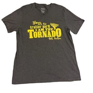 YELLOWSTONE BETH DUTTON T-SHIRT SIZE LARGE​